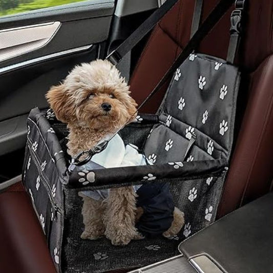 CANINE CRUISER® Asiento de Viaje para Perros