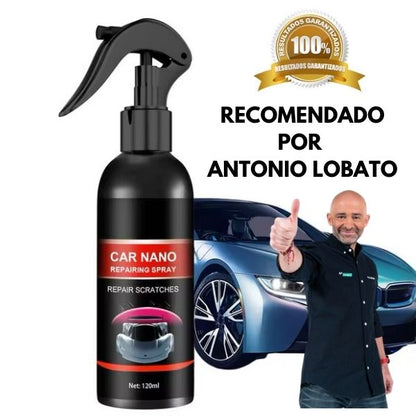 MagicShine® Spray Quita Arañazos Mágico